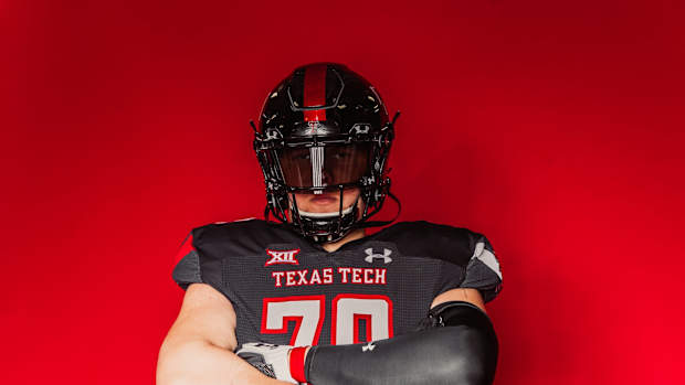 Kaden Carr